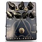 Used Darkglass Alpha and Omega Effect Pedal