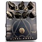 Used Darkglass Alpha and Omega Effect Pedal