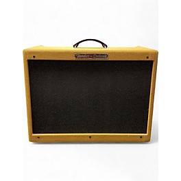 Used Fender Limited Edition Hot Rod Deluxe IV 40W 1x12 Tube Guitar Combo Amp