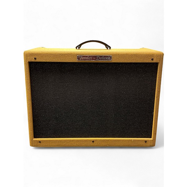 Used Fender Limited Edition Hot Rod Deluxe IV 40W 1x12 Tube Guitar Combo Amp