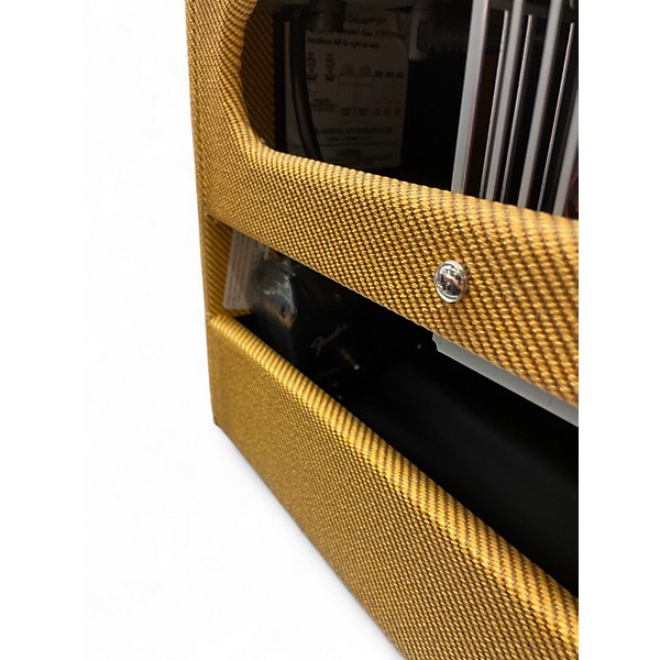 Used Fender Limited Edition Hot Rod Deluxe IV 40W 1x12 Tube Guitar Combo Amp