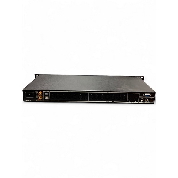 Used MOTU MTP AV USB MIDI Utility