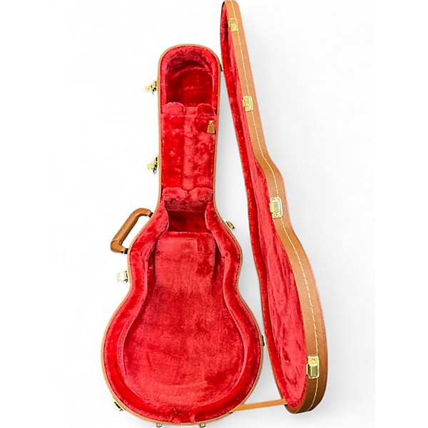 Used Gibson Les Paul Traditional Pro V Black Solid Body Electric Guitar