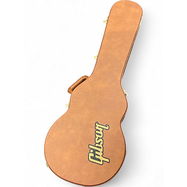 Used Gibson Les Paul Traditional Pro V Black Solid Body Electric Guitar