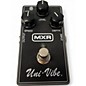 Used MXR UNI VIBE Effect Pedal