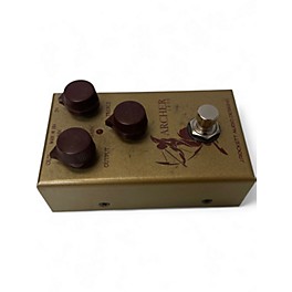 Used J.Rockett Audio Designs Archer Ikon Effect Pedal