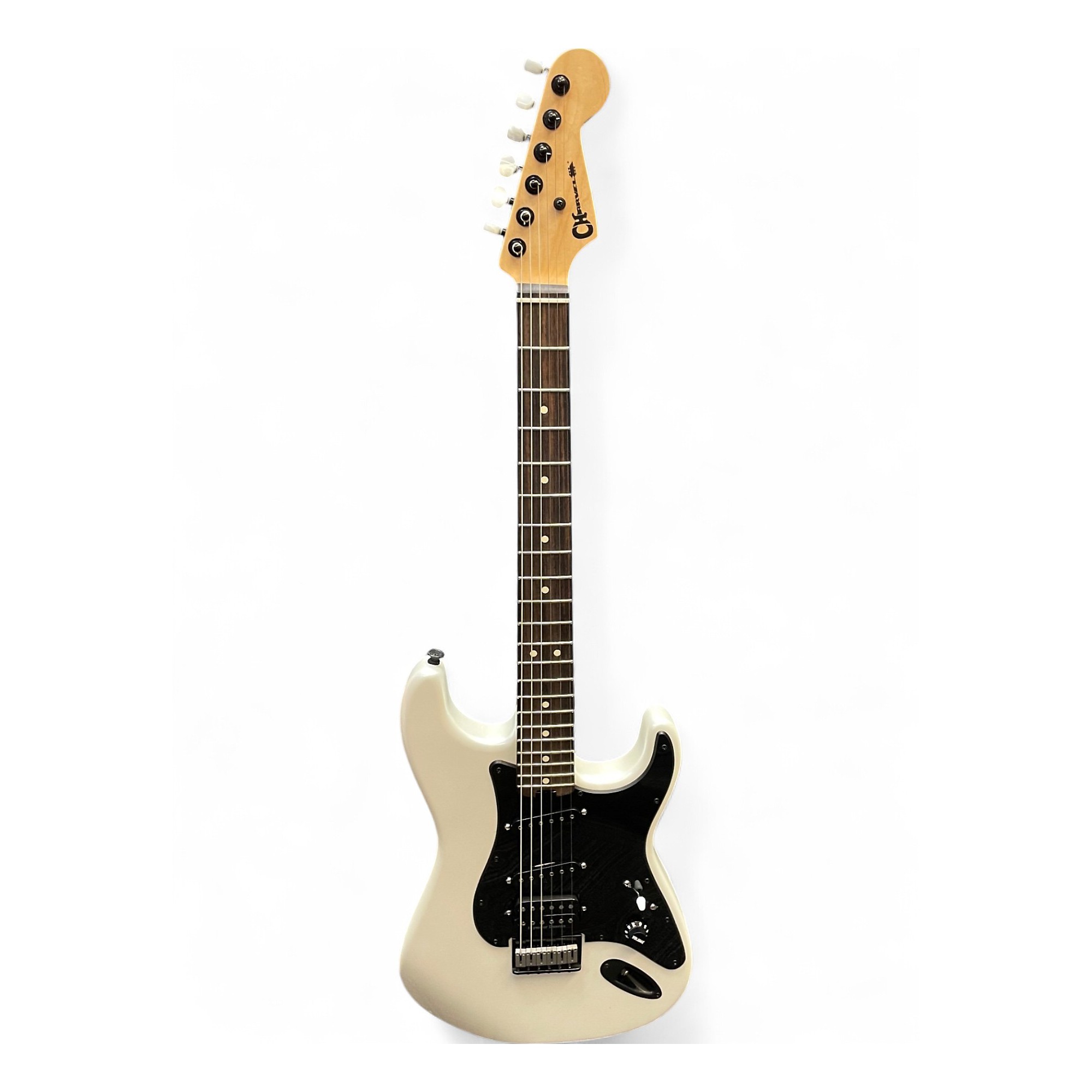 Used Charvel Jake E Lee Signature Pro-Mod So-Cal Style 1 HSS