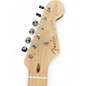 Used 2016 Fender Artist Series Eric Clapton Stratocaster Torino Red Solid Body Electric Guitar