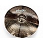 Used Paiste 18in 900 Series Crash Cymbal thumbnail