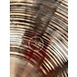 Used Paiste 18in 900 Series Crash Cymbal