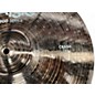 Used Paiste 18in 900 Series Crash Cymbal