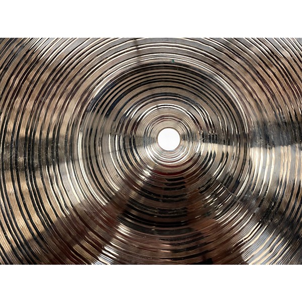 Used Paiste 18in 900 Series Crash Cymbal