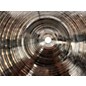 Used Paiste 18in 900 Series Crash Cymbal