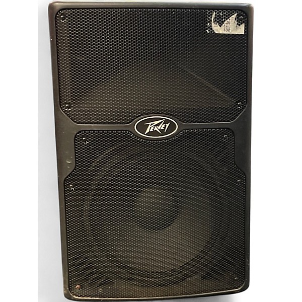 Used Peavey PVX12 Unpowered Speaker