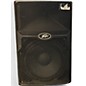 Used Peavey PVX12 Unpowered Speaker