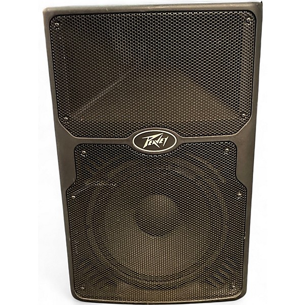 Used Peavey PVX12 Unpowered Speaker