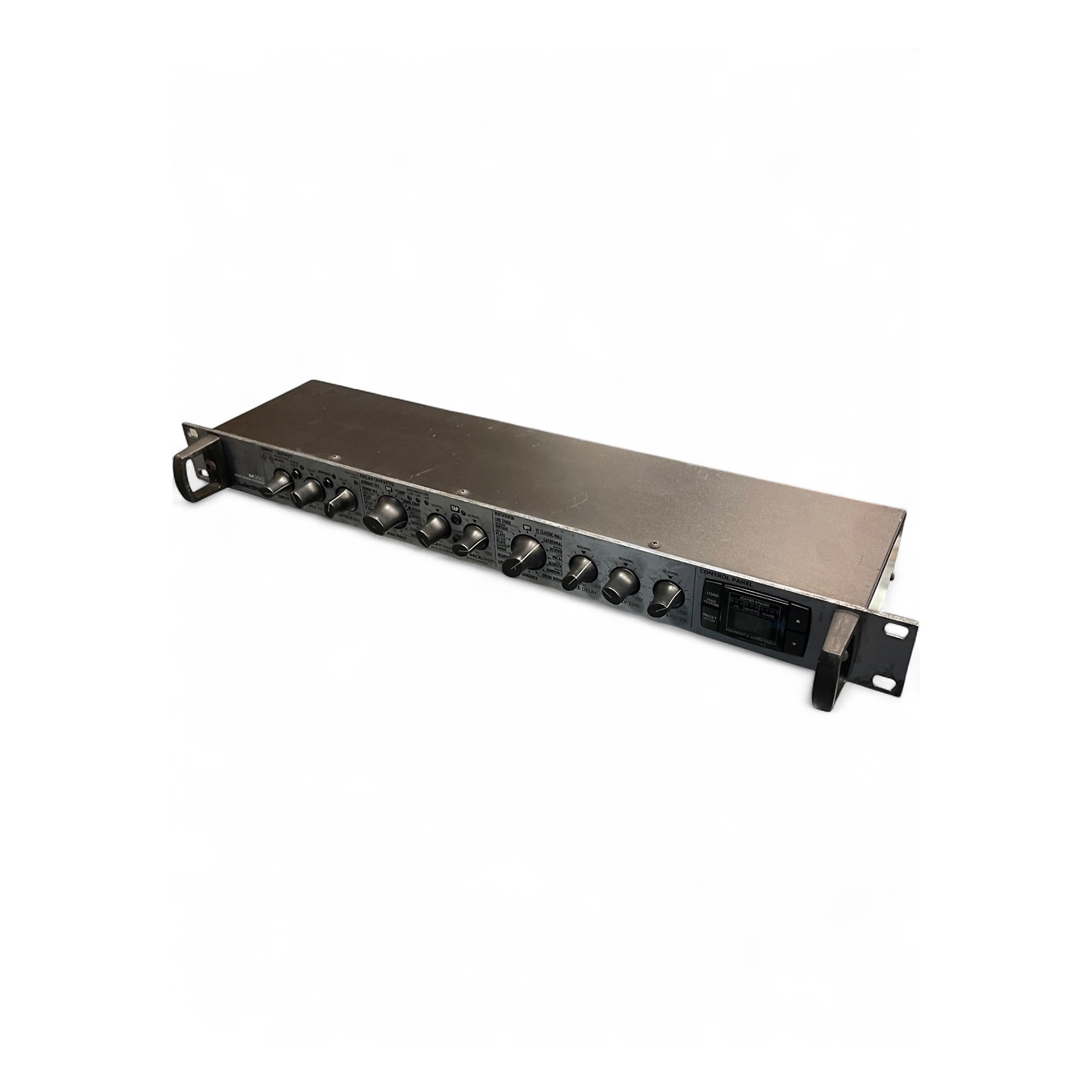 TC Electronic M350 デジタルエフェクター TC Electronic M350 Dual Engine Effects Reverb Processor Rack