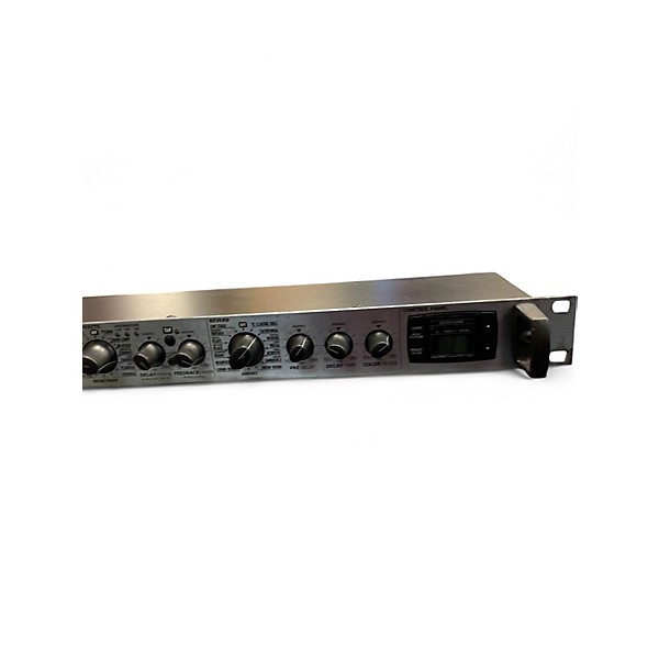 Used TC Electronic M350 Effect Processor | Guitar Center
