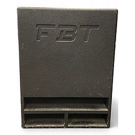Used FBT MAXX 10SA Powered Subwoofer