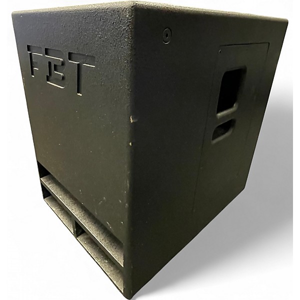 Used FBT MAXX 10SA Powered Subwoofer