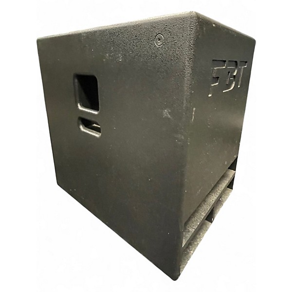 Used FBT MAXX 10SA Powered Subwoofer