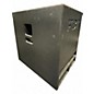 Used FBT MAXX 10SA Powered Subwoofer
