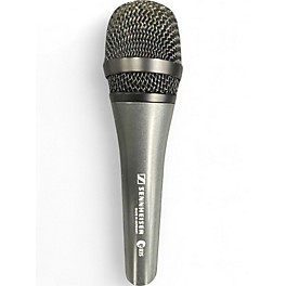 Used Sennheiser E835 Dynamic Microphone