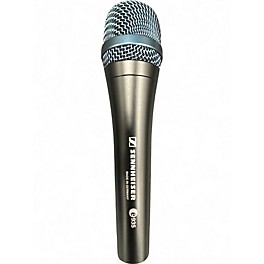 Used Sennheiser E935 Dynamic Microphone