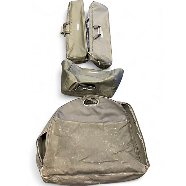 Used Bose L1 Model II Powered Speaker