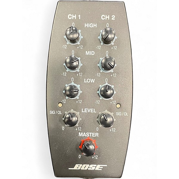 Used Bose L1 Model II Powered Speaker