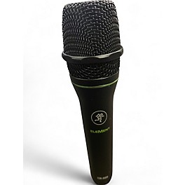 Used Mackie em-89d Dynamic Microphone