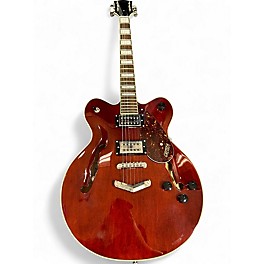 Used Gretsch Guitars G2622 Streamliner Center Block Antique Natural Hollow Body Electric Guitar