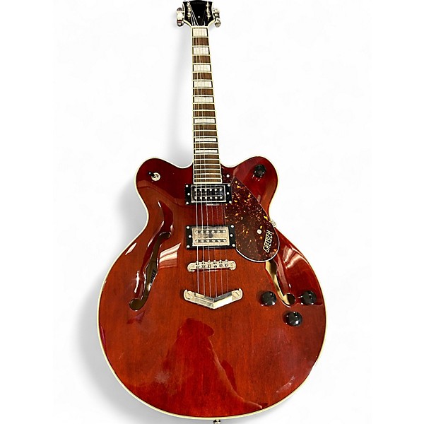 Used Gretsch Guitars G2622 Streamliner Center Block Antique