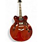 Used Gretsch Guitars G2622 Streamliner Center Block Antique Natural Hollow Body Electric Guitar thumbnail