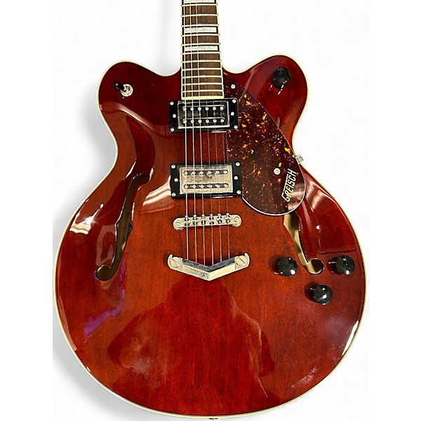 GRETSCH G2622T STREAMLINER ／IMPRL USED Amazon.com: Gretsch G2622T Streamliner Center Block Double