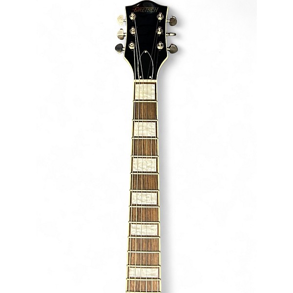 Used Gretsch Guitars G2622 Streamliner Center Block Antique Natural Hollow Body Electric Guitar