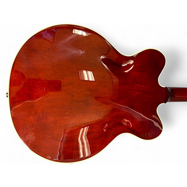 Used Gretsch Guitars G2622 Streamliner Center Block Antique Natural Hollow Body Electric Guitar