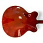 Used Gretsch Guitars G2622 Streamliner Center Block Antique Natural Hollow Body Electric Guitar