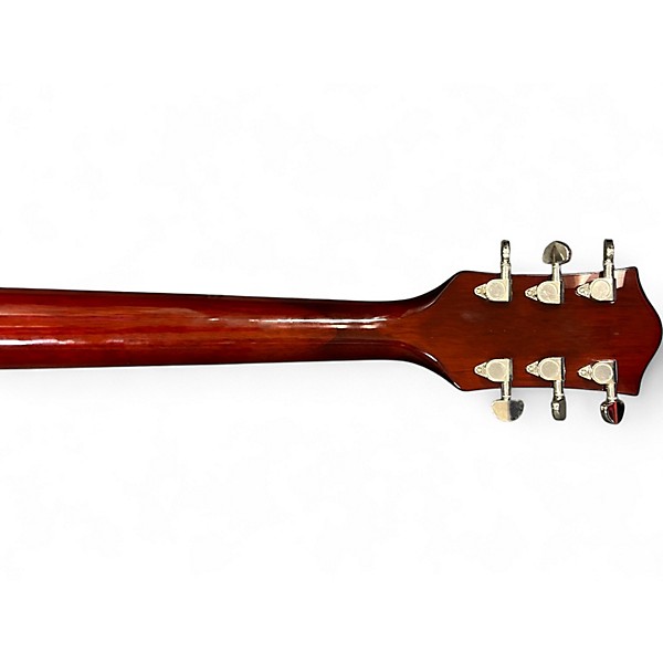 Used Gretsch Guitars G2622 Streamliner Center Block Antique Natural Hollow Body Electric Guitar