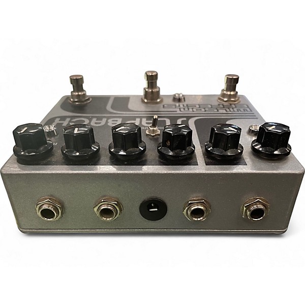 Used Wilson Effects SLAP BACK Pedal