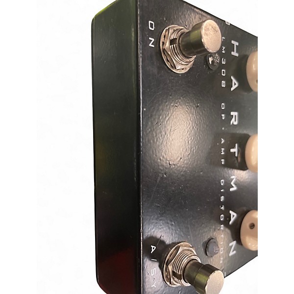 Used Hartman Electronics LM308 Effect Pedal