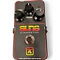 Used Keeley Suns Effect Pedal thumbnail