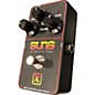 Used Keeley Suns Effect Pedal
