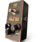 Used Keeley Suns Effect Pedal