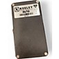 Used Keeley Suns Effect Pedal