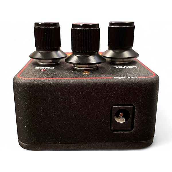 Used Keeley Suns Effect Pedal