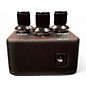 Used Keeley Suns Effect Pedal