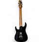Used Sterling by Music Man Sterling JP157D John Petrucci Signature DiMarzio Purple Solid Body Electric Guitar