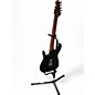 Used Sterling by Music Man Sterling JP157D John Petrucci Signature DiMarzio Purple Solid Body Electric Guitar