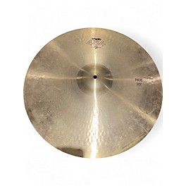 Used Paiste 20in 404 Series Cymbal